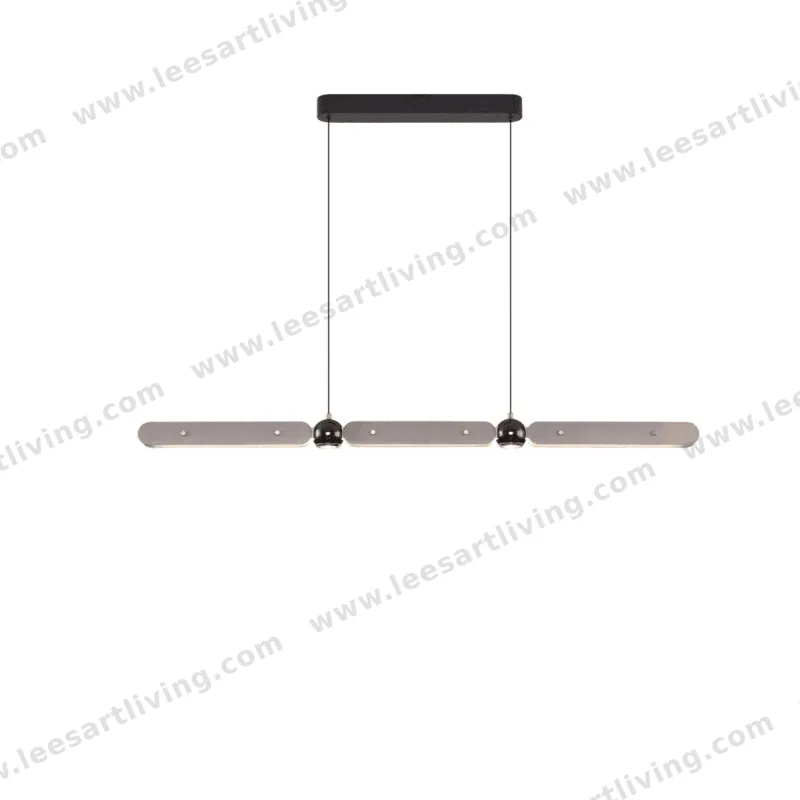 2026 Chandelier#601 Modern Luxury House Indoor Lighting LED Hom