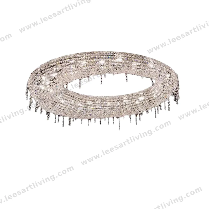 2026 Chandelier#149 Modern Luxury House Indoor Lighting LED Home Chandelier