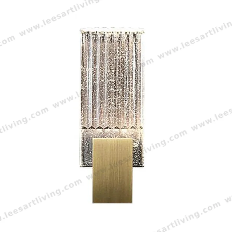YH-B25-194 Modem Indoor Lighting Wall Lamp 
