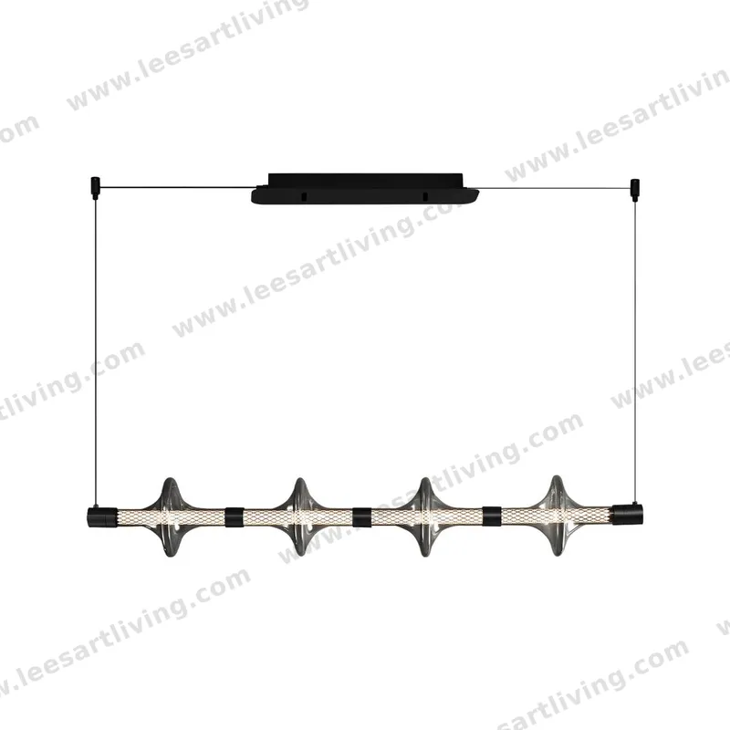 2026 Chandelier#6 Modern Luxury House Indoor Lighting LED Home Chandelier