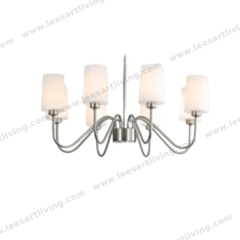 2026 Chandelier#543 Modern Luxury House Indoor Lighting LED Home Chandelier