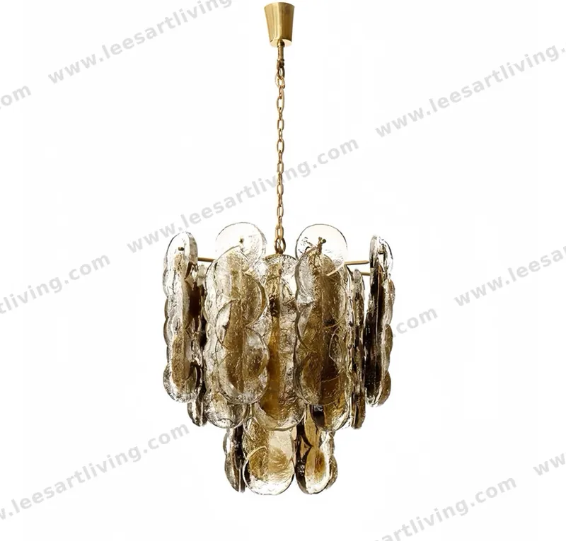 2026 Chandelier#180 Modern Luxury House Indoor Lighting LED Home Chandelier