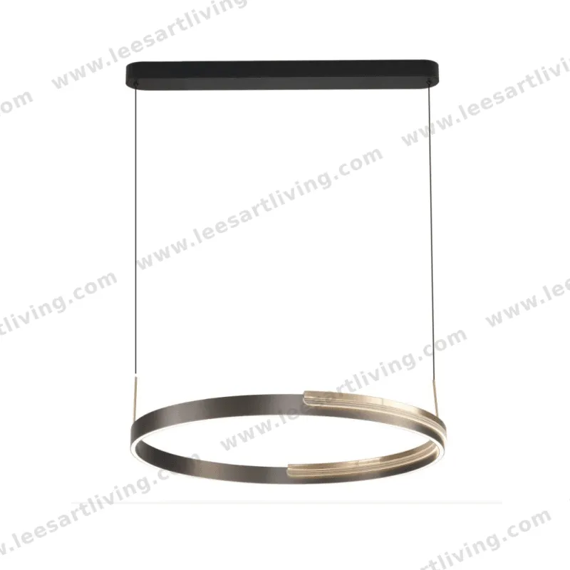 2026 Chandelier#607 Modern Luxury House Indoor Lighting LED Hom