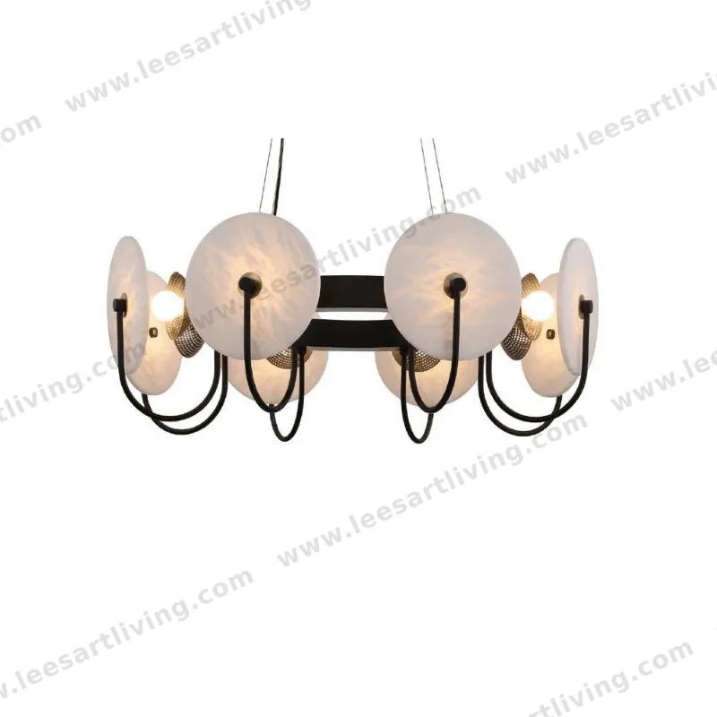 2026 Chandelier#249 Modern Luxury House Indoor Lighting LED Home Chandelier