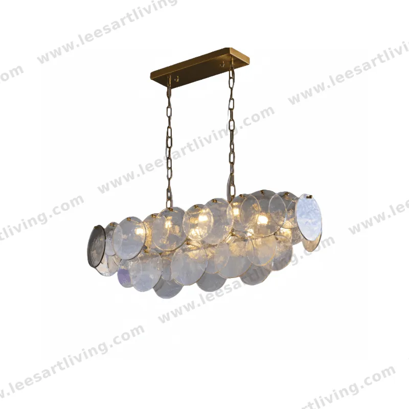 2026 Chandelier#170 Modern Luxury House Indoor Lighting LED Home Chandelier