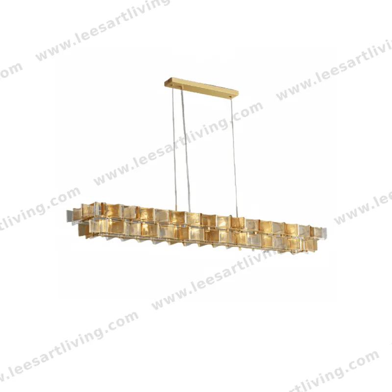 2026 Chandelier#221 Modern Luxury House Indoor Lighting LED Home Chandelier