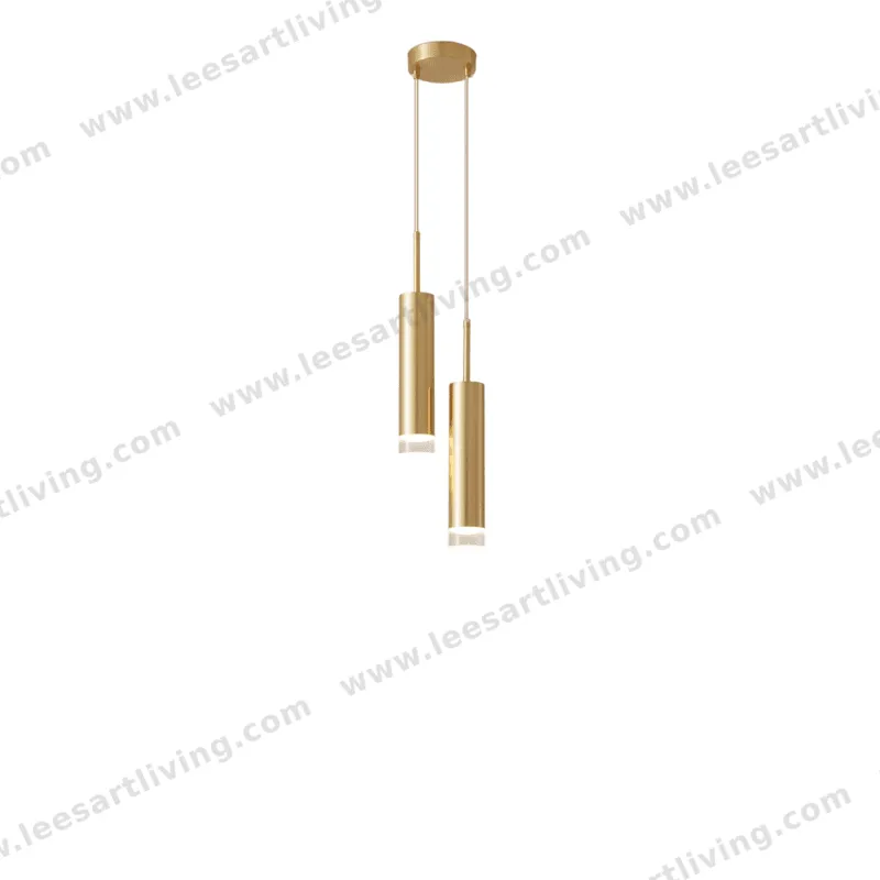 2026 Chandelier#415 Modern Luxury House Indoor Lighting LED Home Chandelier