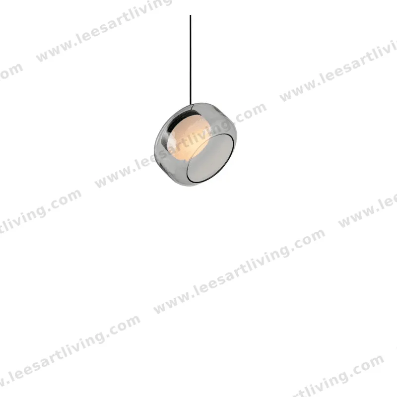 2026 Chandelier#385 Modern Luxury House Indoor Lighting LED Home Chandelier