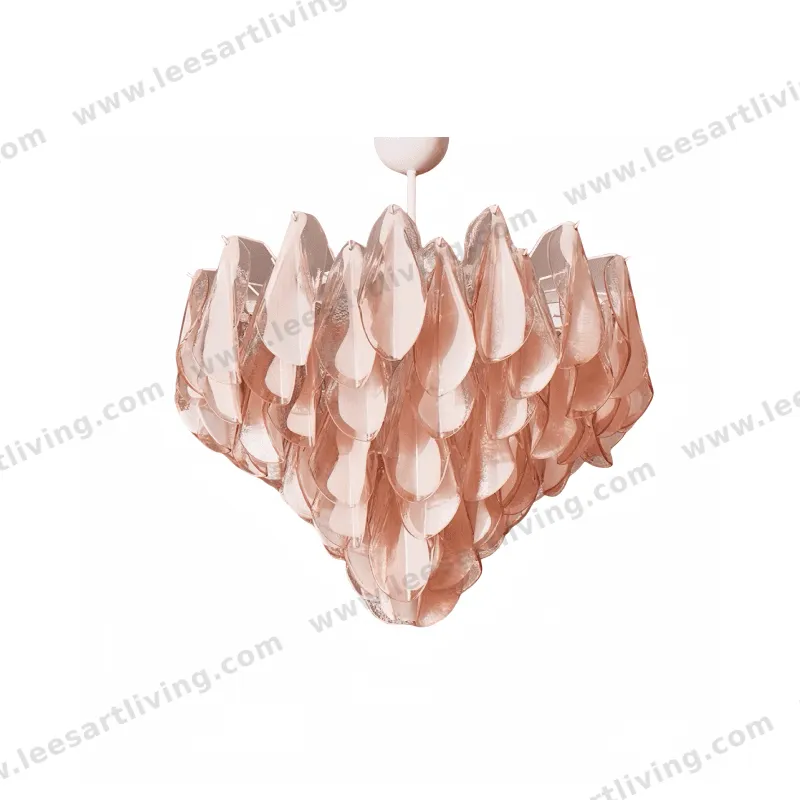 2026 Chandelier#570 Modern Luxury House Indoor Lighting LED Hom