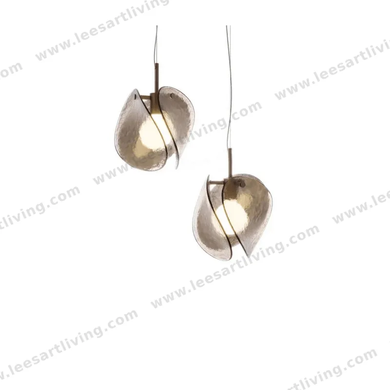 2026 Chandelier#387 Modern Luxury House Indoor Lighting LED Home Chandelier