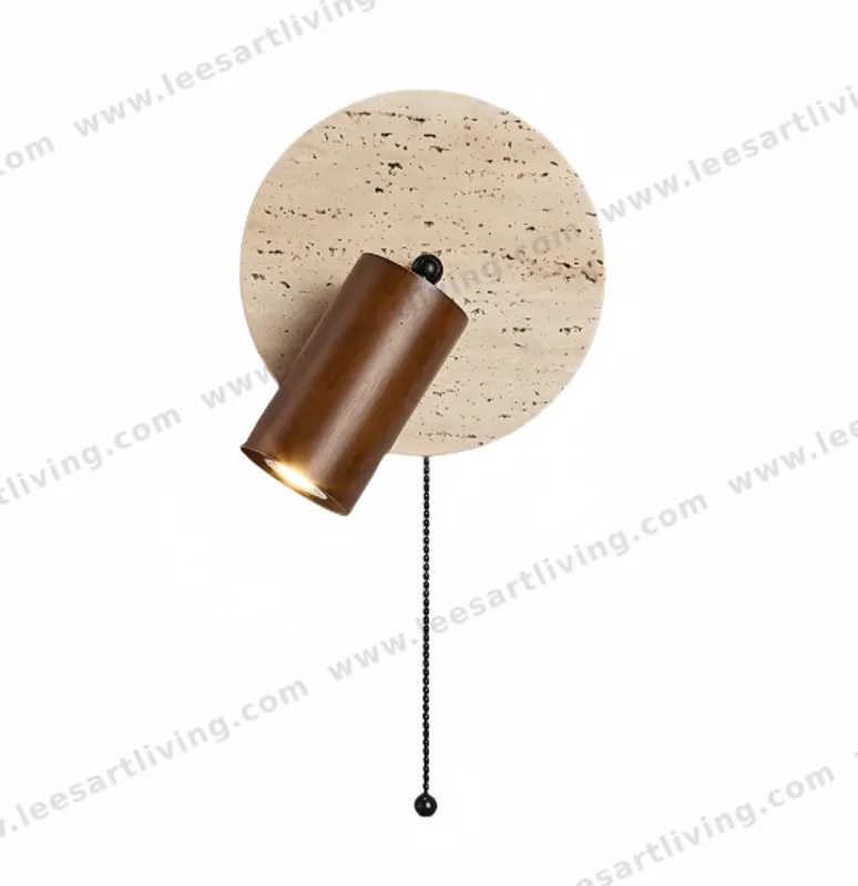 YH-B25-81 Modem Indoor Lighting Wall Lamp