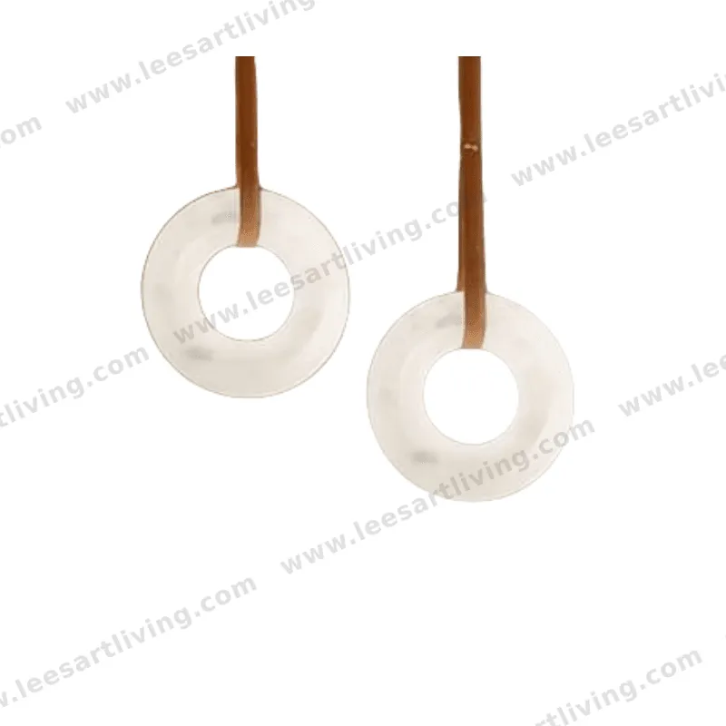 2026 Chandelier#251 Modern Luxury House Indoor Lighting LED Home Chandelier
