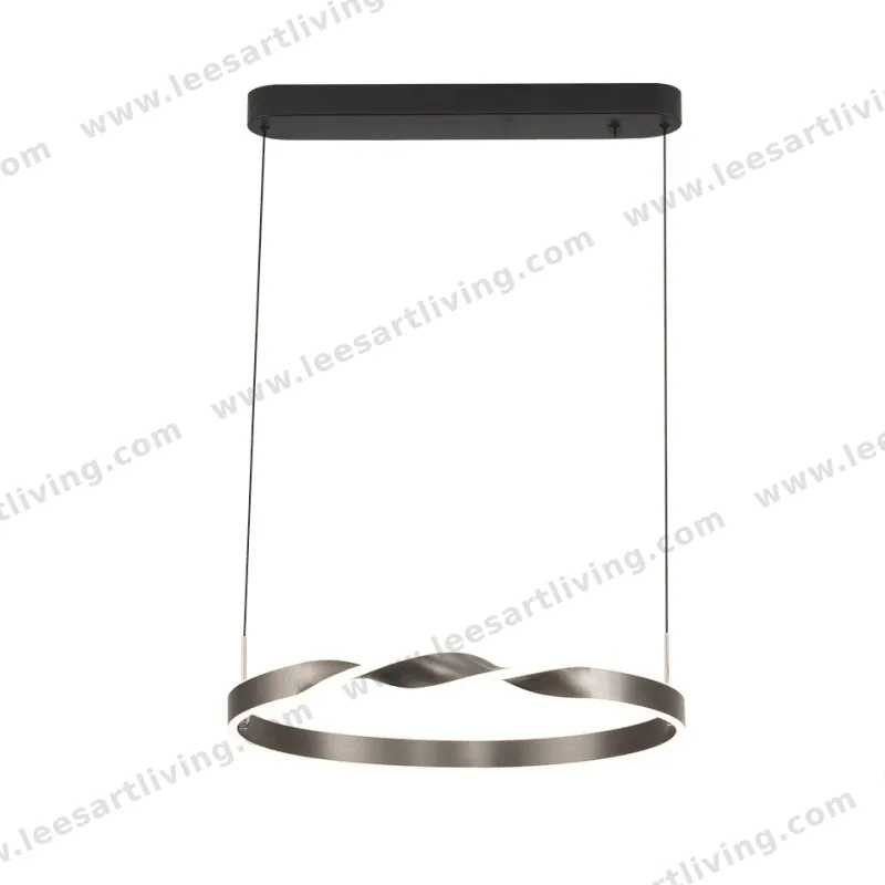 2026 Chandelier#612 Modern Luxury House Indoor Lighting LED Hom