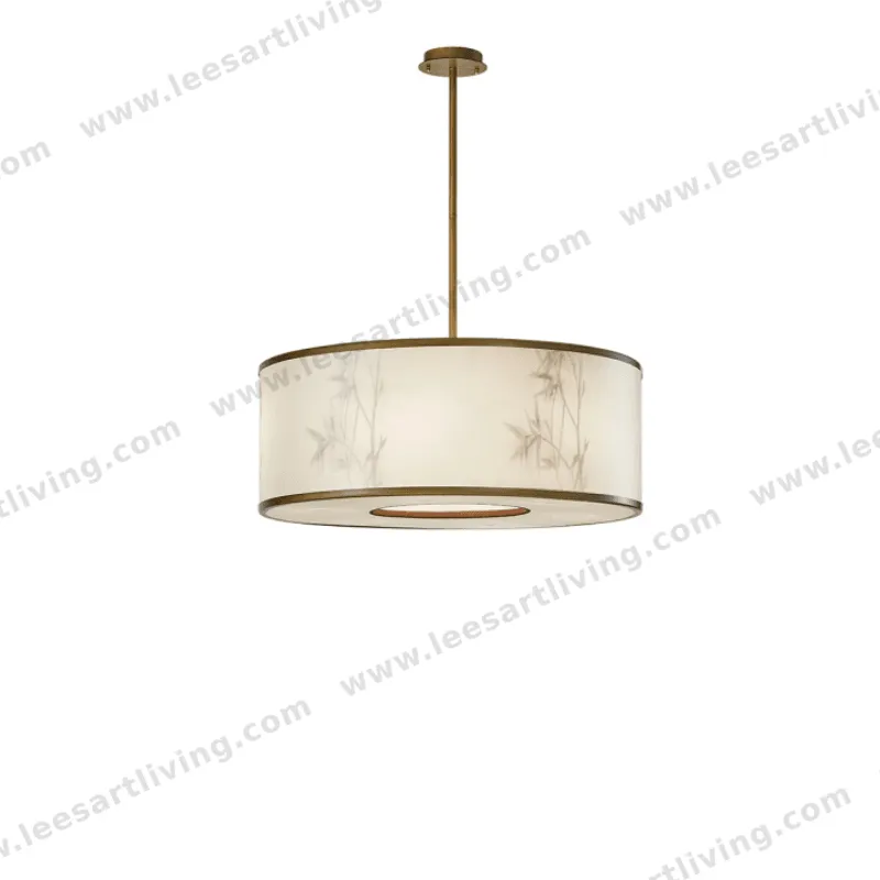 2026 Chandelier#357 Modern Luxury House Indoor Lighting LED Home Chandelier