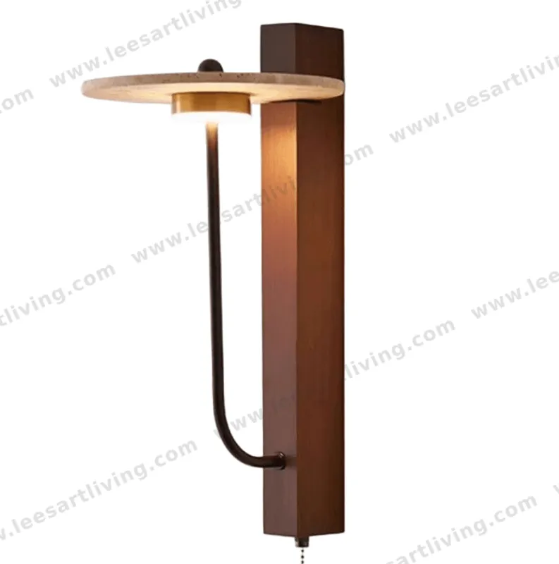 YH-B25-37 Modem Indoor Lighting Wall Lamp