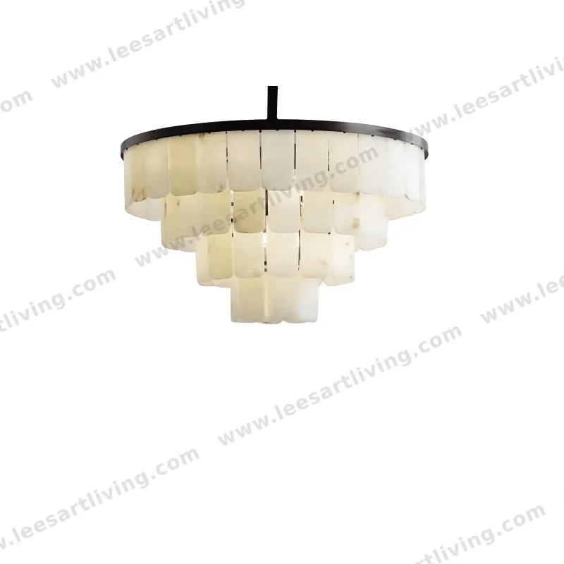 2026 Chandelier#288 Modern Luxury House Indoor Lighting LED Home Chandelier