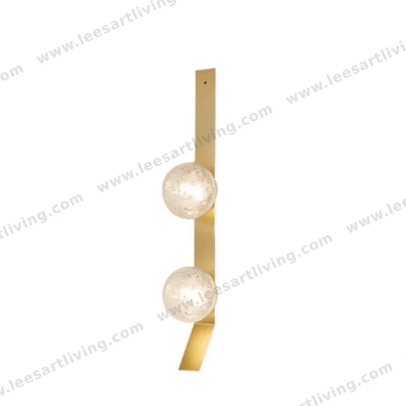 YH-B25-121 Modem Indoor Lighting Wall Lamp