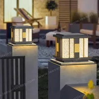 HJ-ZTD-1135   Outdoor Wall Lamp Waterproof Lighting for Villa Garden Vintage Courtyard