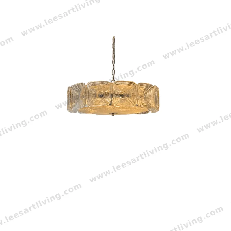 2026 Chandelier#526 Modern Luxury House Indoor Lighting LED Home Chandelier
