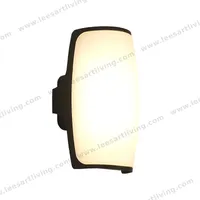 HJ-HWBD-001  Outdoor Wall Lamp Waterproof Lighting for Villa Garden Vintage Courtyard 