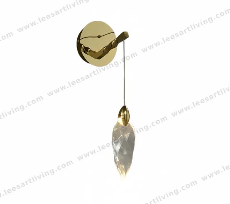 YH-B25-74 Modem Indoor Lighting Wall Lamp