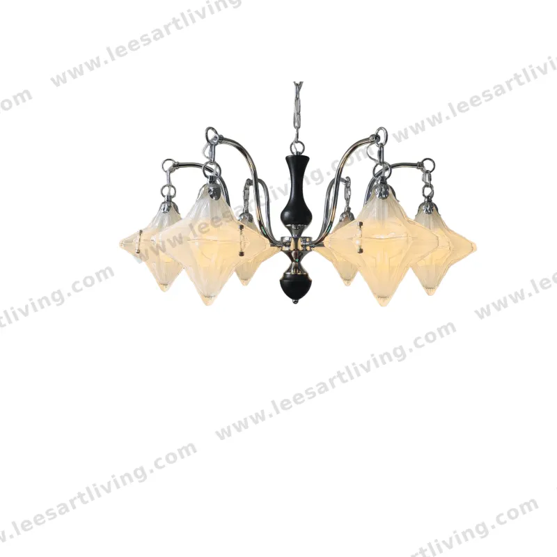 2026 Chandelier#523 Modern Luxury House Indoor Lighting LED Home Chandelier