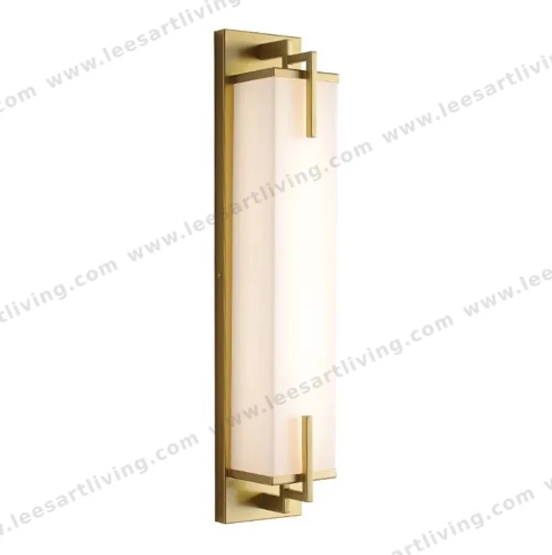 YH-B25-168 Modem Indoor Lighting Wall Lamp