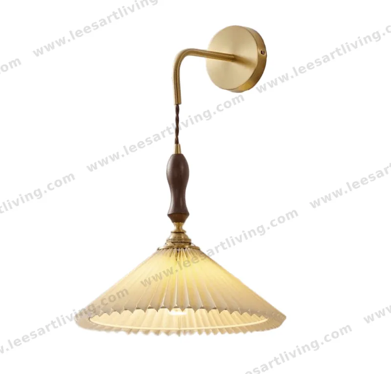 RY-87 Modem Indoor Lighting Wall Lamp