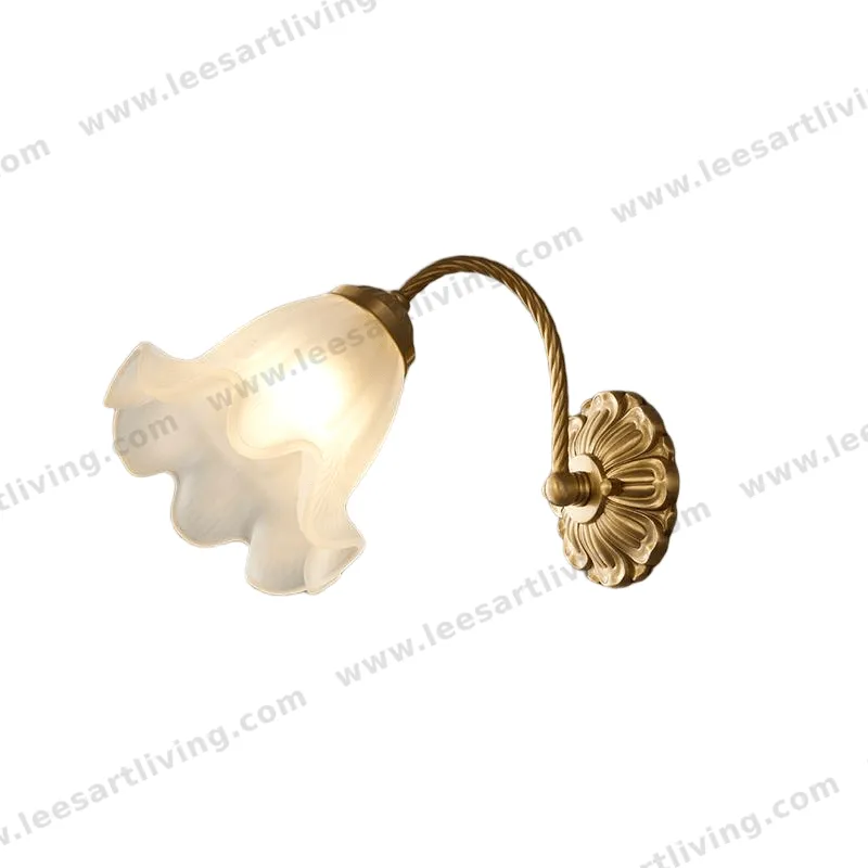 RY-41 Modem Indoor Lighting Wall Lamp