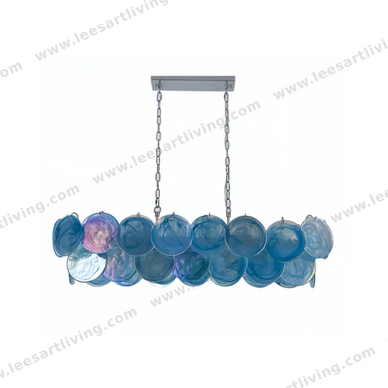 2026 Chandelier#167 Modern Luxury House Indoor Lighting LED Home Chandelier