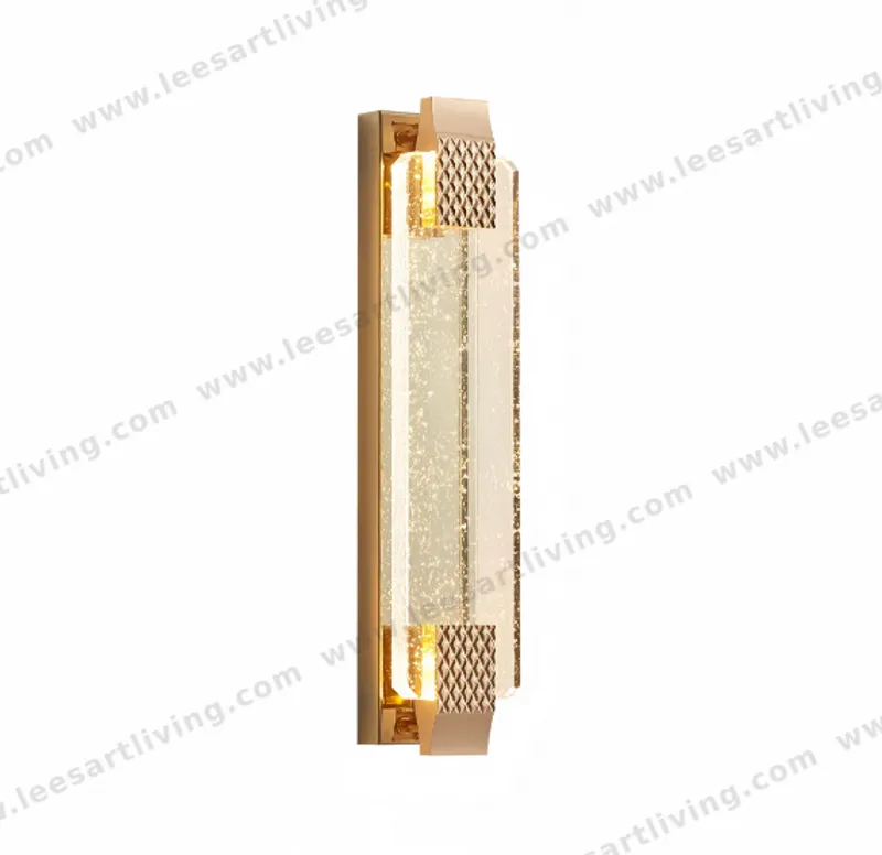 YH-B25-100 Modem Indoor Lighting Wall Lamp
