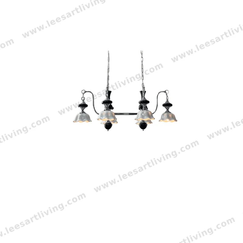 2026 Chandelier#532 Modern Luxury House Indoor Lighting LED Home Chandelier