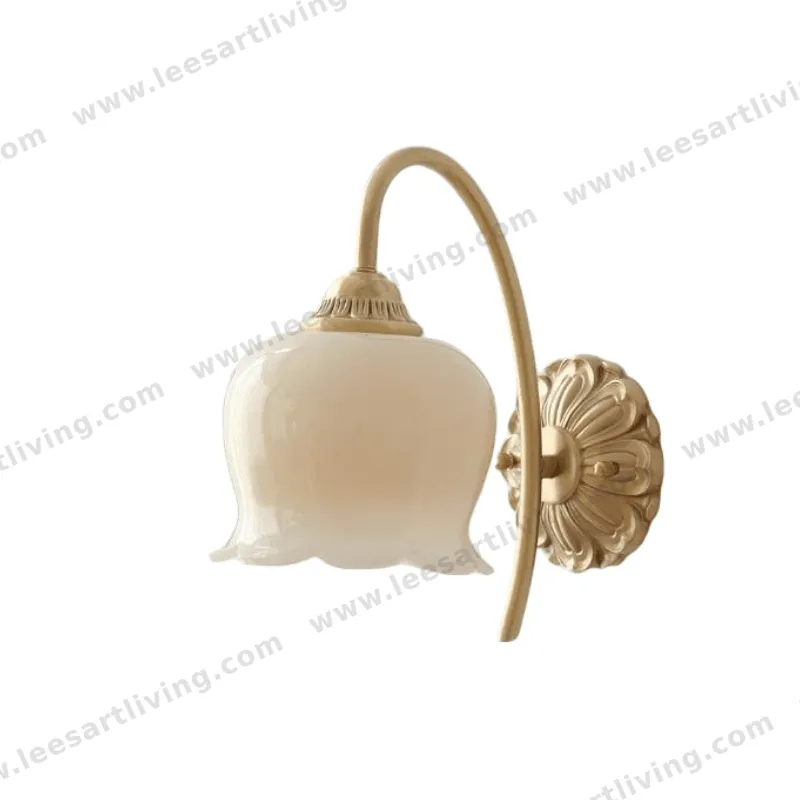 YH-B25-23 Modem Indoor Lighting Wall Lamp