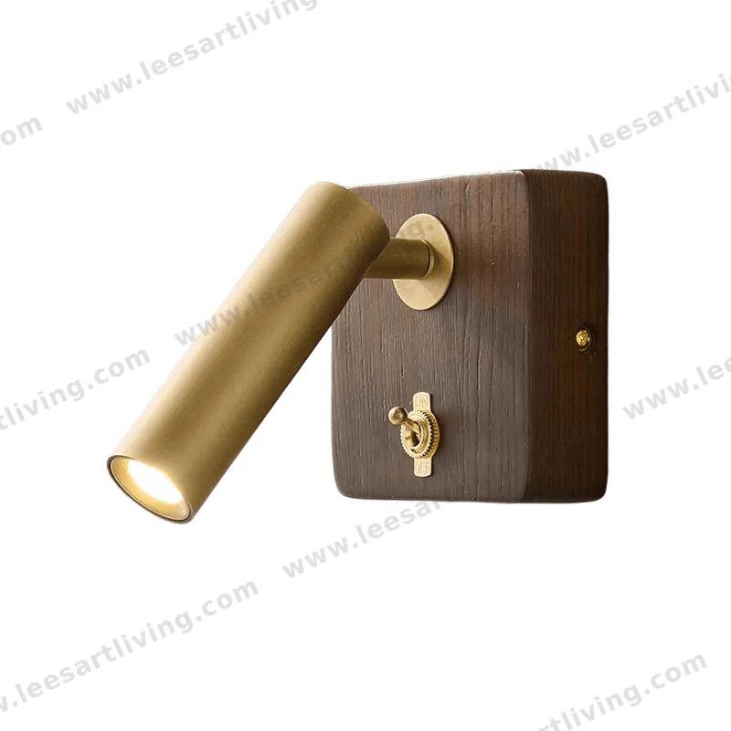 RY-9 Modem Indoor Lighting Wall Lamp