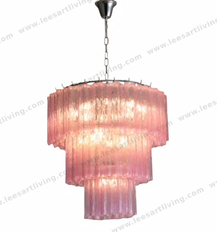 2026 Chandelier#191 Modern Luxury House Indoor Lighting LED Home Chandelier