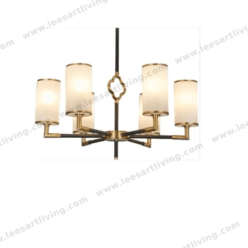 2026 Chandelier#328 Modern Luxury House Indoor Lighting LED Home Chandelier