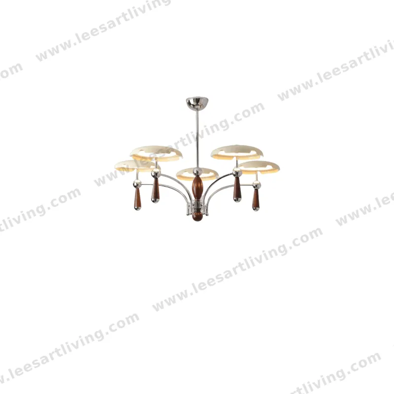 2026 Chandelier#527 Modern Luxury House Indoor Lighting LED Home Chandelier