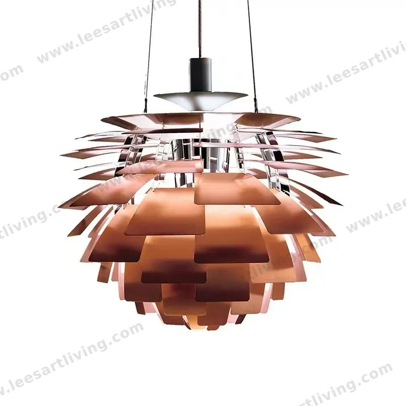 2026 Chandelier#26 Modern Luxury House Indoor Lighting LED Home Chandelier