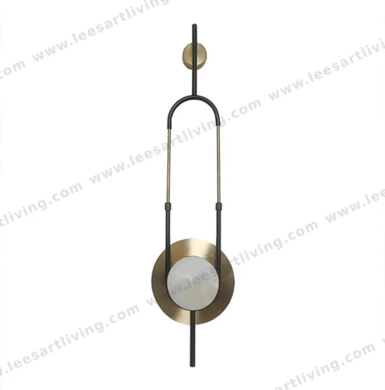 YH-B25-142 Modem Indoor Lighting Wall Lamp