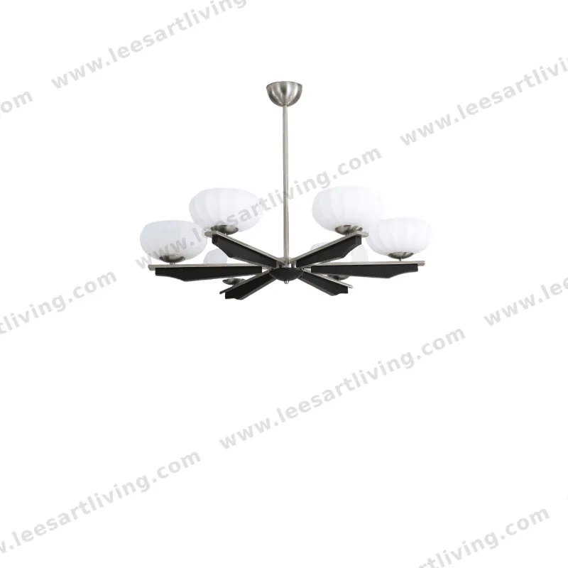 2026 Chandelier#533 Modern Luxury House Indoor Lighting LED Home Chandelier
