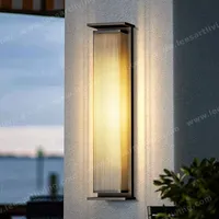 HJ-BD-196 Outdoor Wall Lamp Waterproof LightingHJ-DJT-O1
