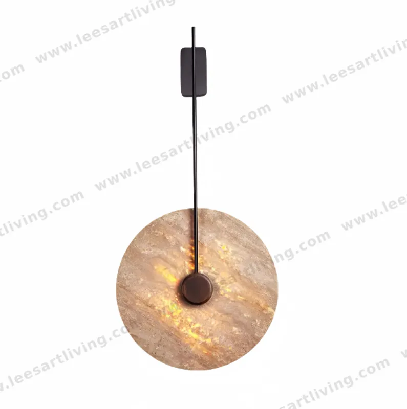YH-B25-83 Modem Indoor Lighting Wall Lamp