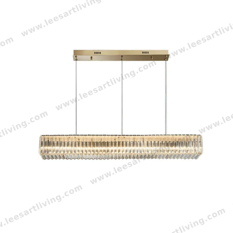 2026 Chandelier#198 Modern Luxury House Indoor Lighting LED Home Chandelier