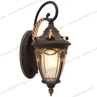 HJ-BD-133 Outdoor Wall Lamp Waterproof Lighting