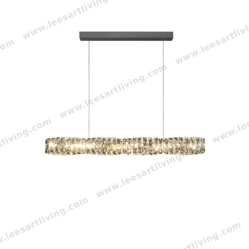 2026 Chandelier#219 Modern Luxury House Indoor Lighting LED Home Chandelier