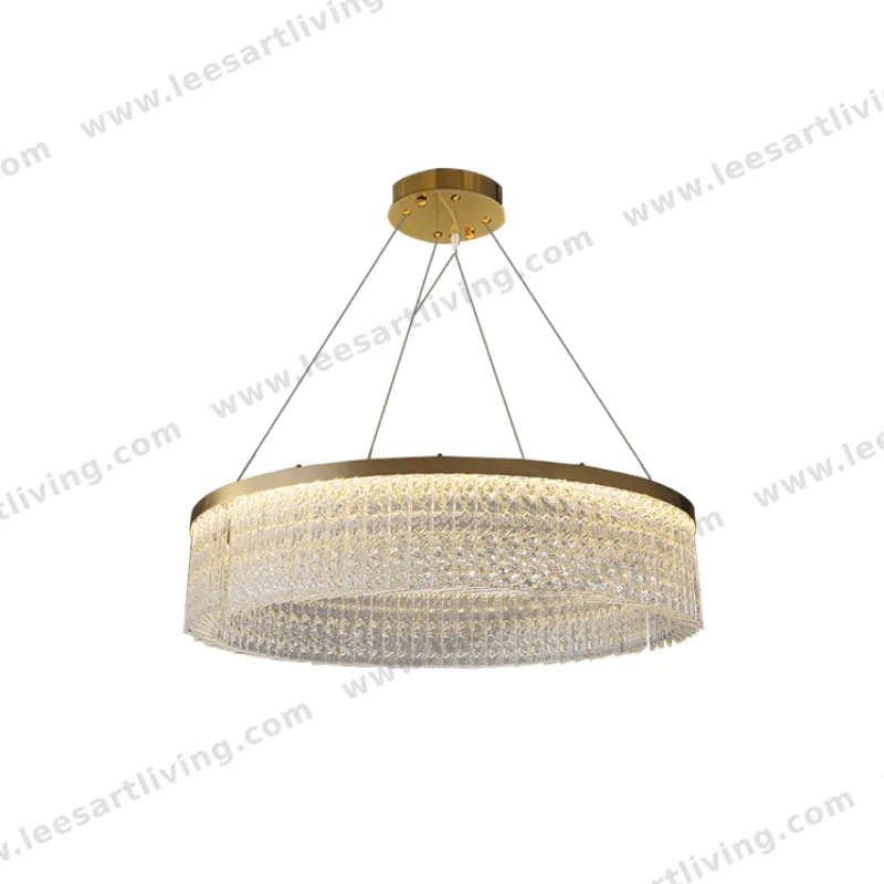 2026 Chandelier#202 Modern Luxury House Indoor Lighting LED Home Chandelier