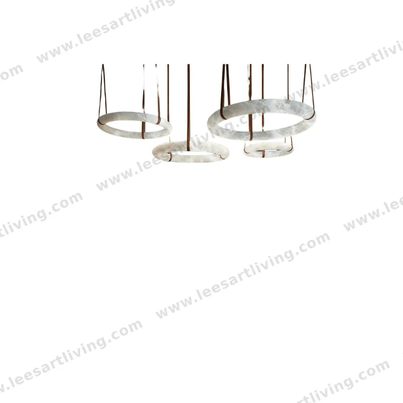 2026 Chandelier#282 Modern Luxury House Indoor Lighting LED Home Chandelier - - - - - - - - - - - - - -