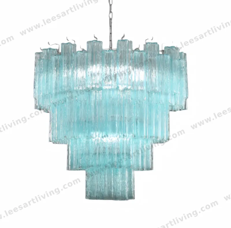 2026 Chandelier#189 Modern Luxury House Indoor Lighting LED Home Chandelier