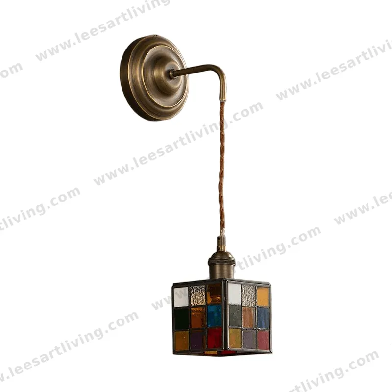 RY-2 Modern Indoor Lighting Wall Lamp