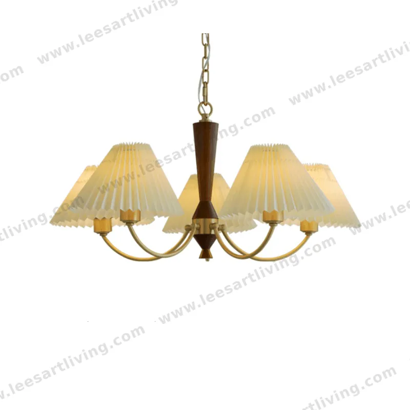 2026 Chandelier#582 Modern Luxury House Indoor Lighting LED Hom